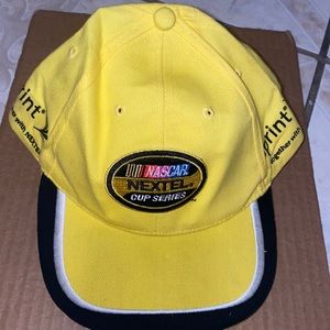 Vintage Nascar Nextel Cup Series Racing